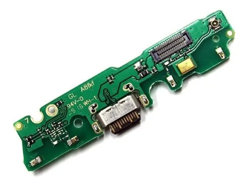 Placa De Carga Motorola Moto G7 Play
