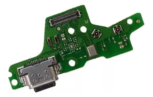 Placa De Carga Motorola Moto G8 Plus