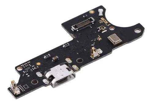 Placa De Carga Motorola Moto G8 Power Lite