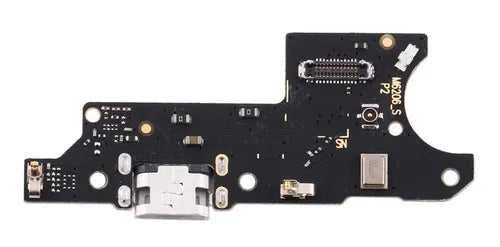 Placa De Carga Motorola Moto G8 Power