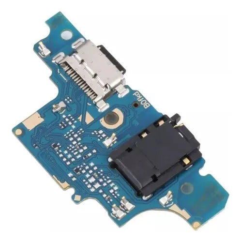 Placa De Carga Motorola Moto G82