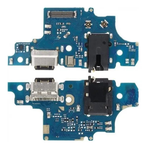 Placa De Carga Motorola Moto G84
