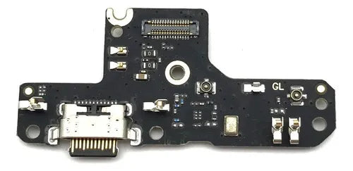 Placa De Carga Motorola Moto G9 Play