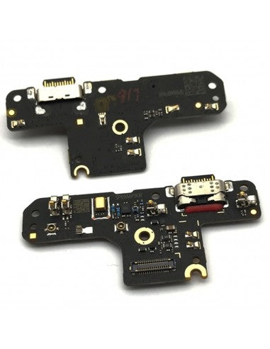 Placa De Carga Motorola Moto G9 Plus – Repuestos para Motorola
