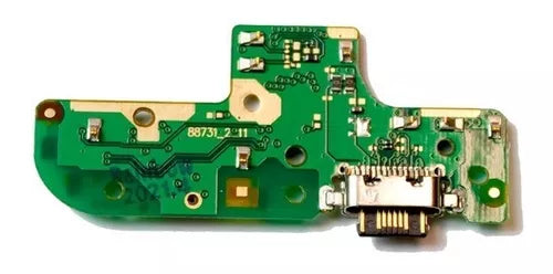 Placa De Carga Motorola Moto G9 Power – Repuestos para Motorola