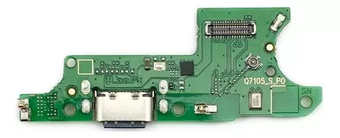 Placa De Carga Motorola Moto One Fusion – Repuestos para Motorola