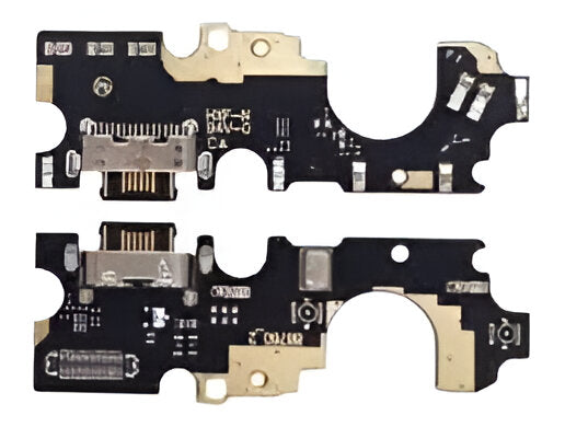 Placa De Carga Motorola Moto One Power – Repuestos para Motorola