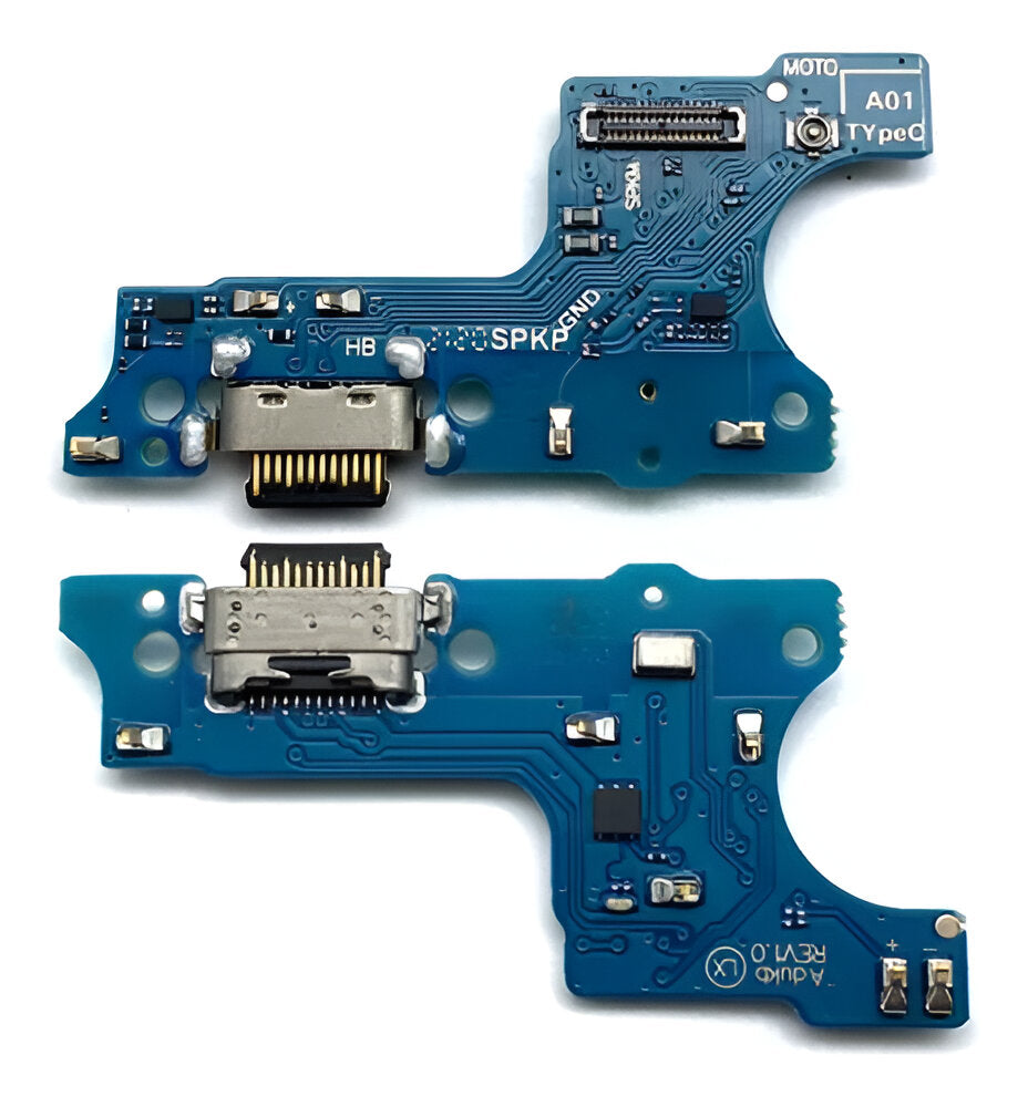 Placa De Carga Samsung A01 Core – Repuestos para Samsung