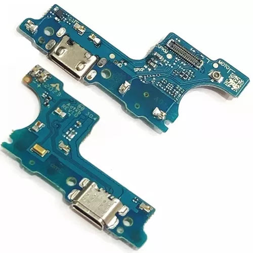 Placa De Carga Samsung A01 – Repuestos para Samsung