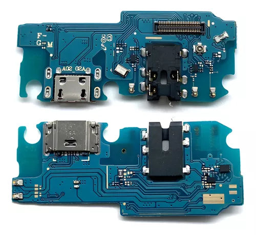 Placa De Carga Samsung A02 – Repuestos para Samsung