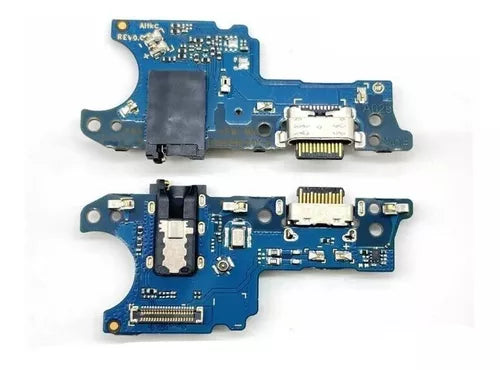Placa De Carga Samsung A02S – Repuestos para Samsung