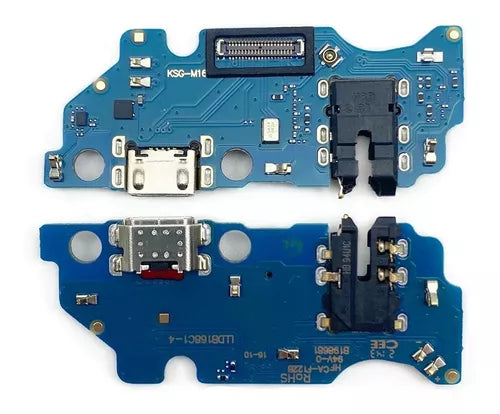 Placa De Carga Samsung A03 Core – Repuestos para Samsung