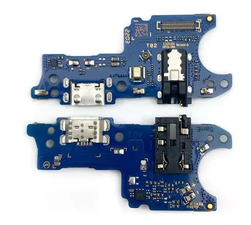 Placa De Carga Samsung A03 – Repuestos para Samsung
