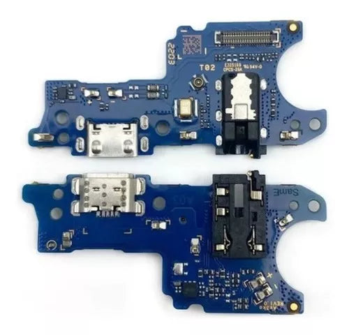 Placa De Carga Samsung A03S – Repuestos para Samsung