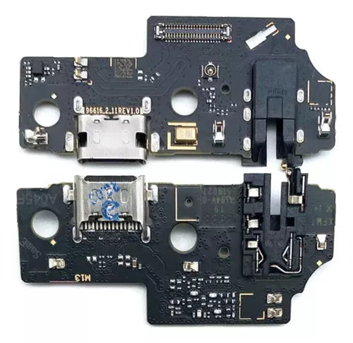 Placa De Carga Samsung A04 – Repuestos para Samsung