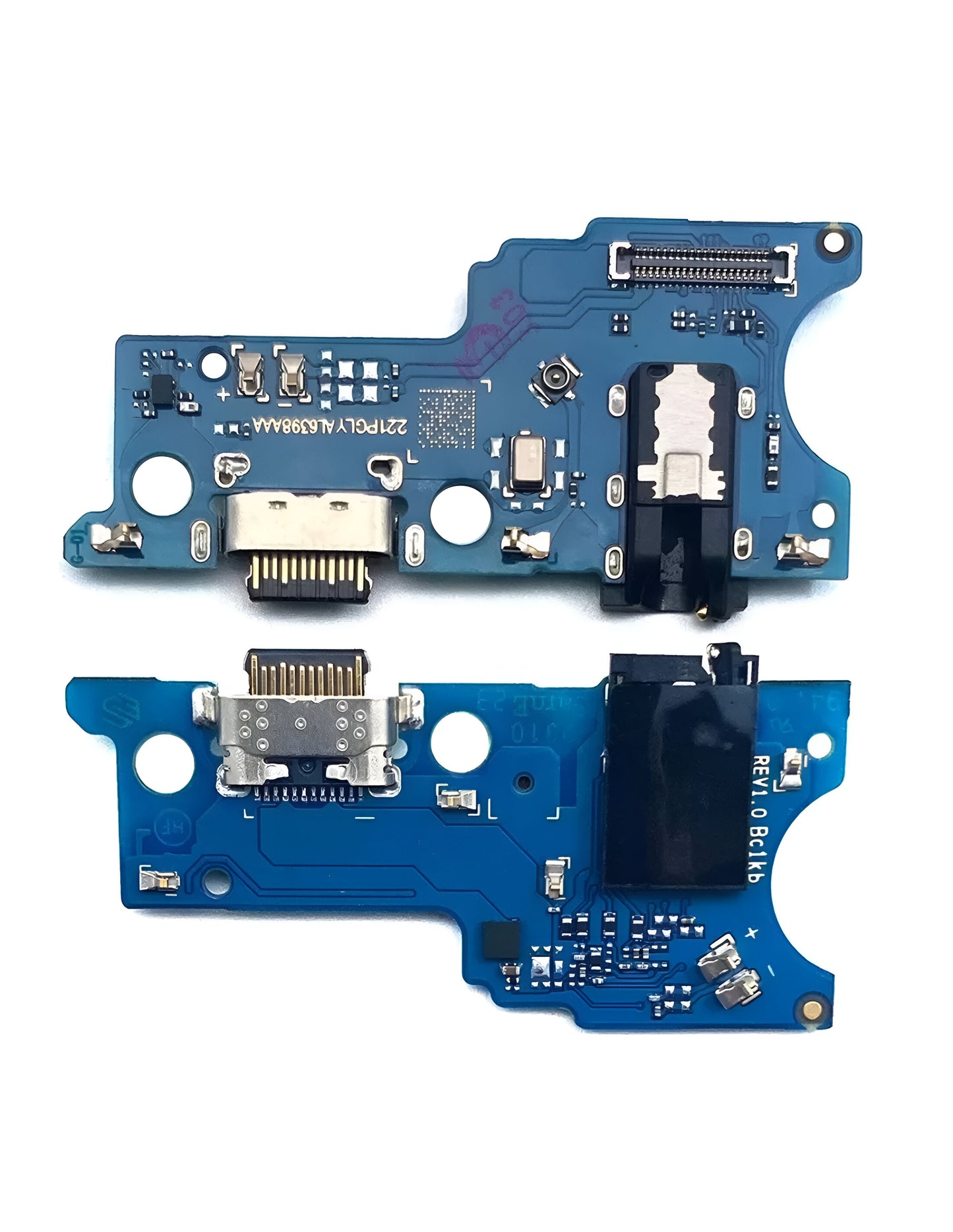 Placa De Carga Samsung A04E – Repuestos para Samsung