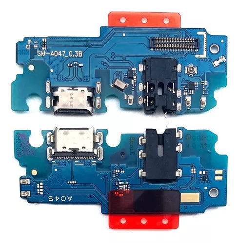 Placa De Carga Samsung A04S – Repuestos para Samsung