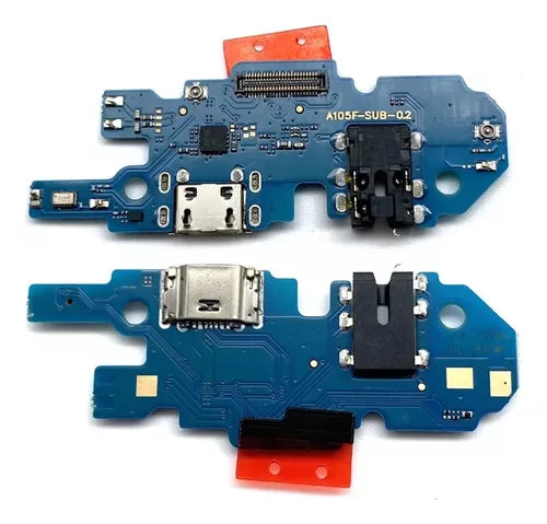 Placa De Carga Samsung A10 – Repuestos para Samsung