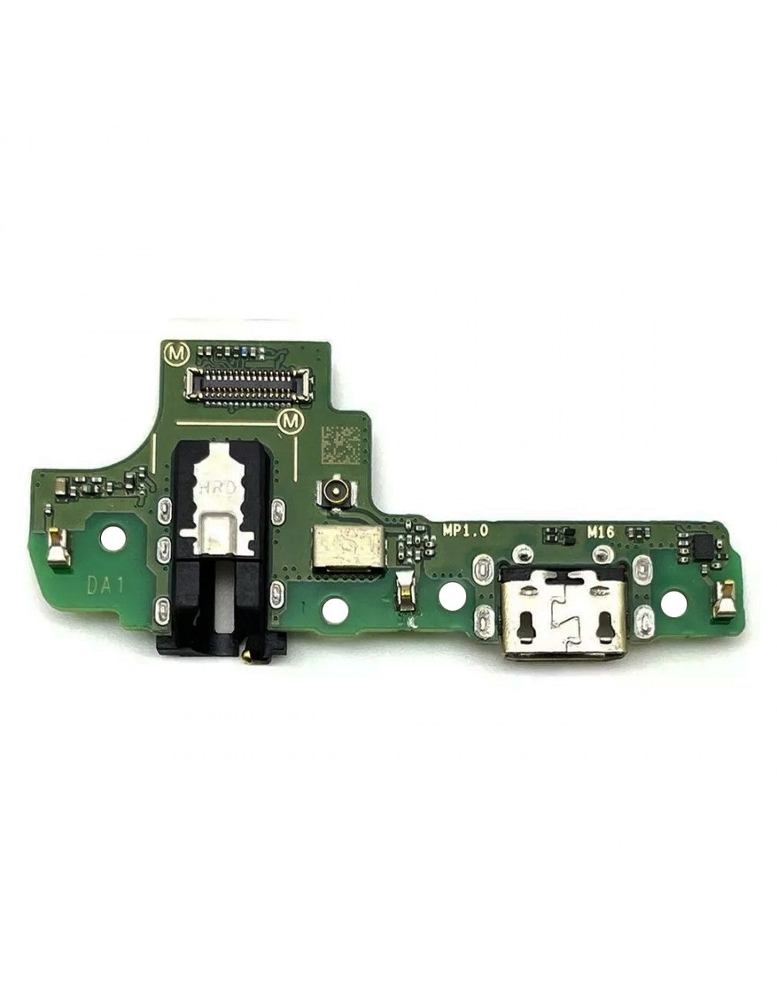 Placa De Carga Samsung A10S M15 – Repuestos para Samsung