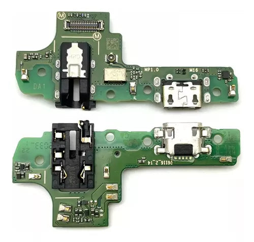 Placa De Carga Samsung A10S M16 – Repuestos para Samsung