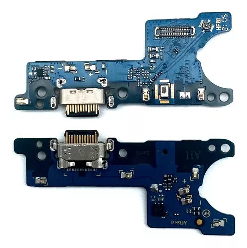 Placa De Carga Samsung A11 – Repuestos para Samsung