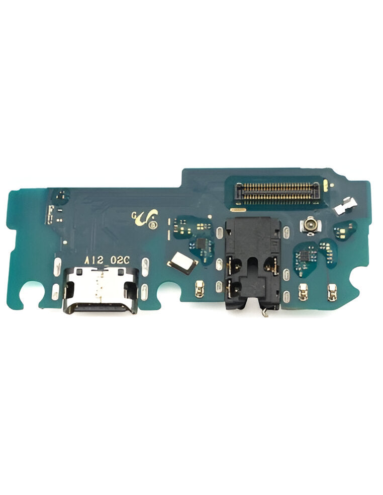 Placa De Carga Samsung A12 – Repuestos para Samsung