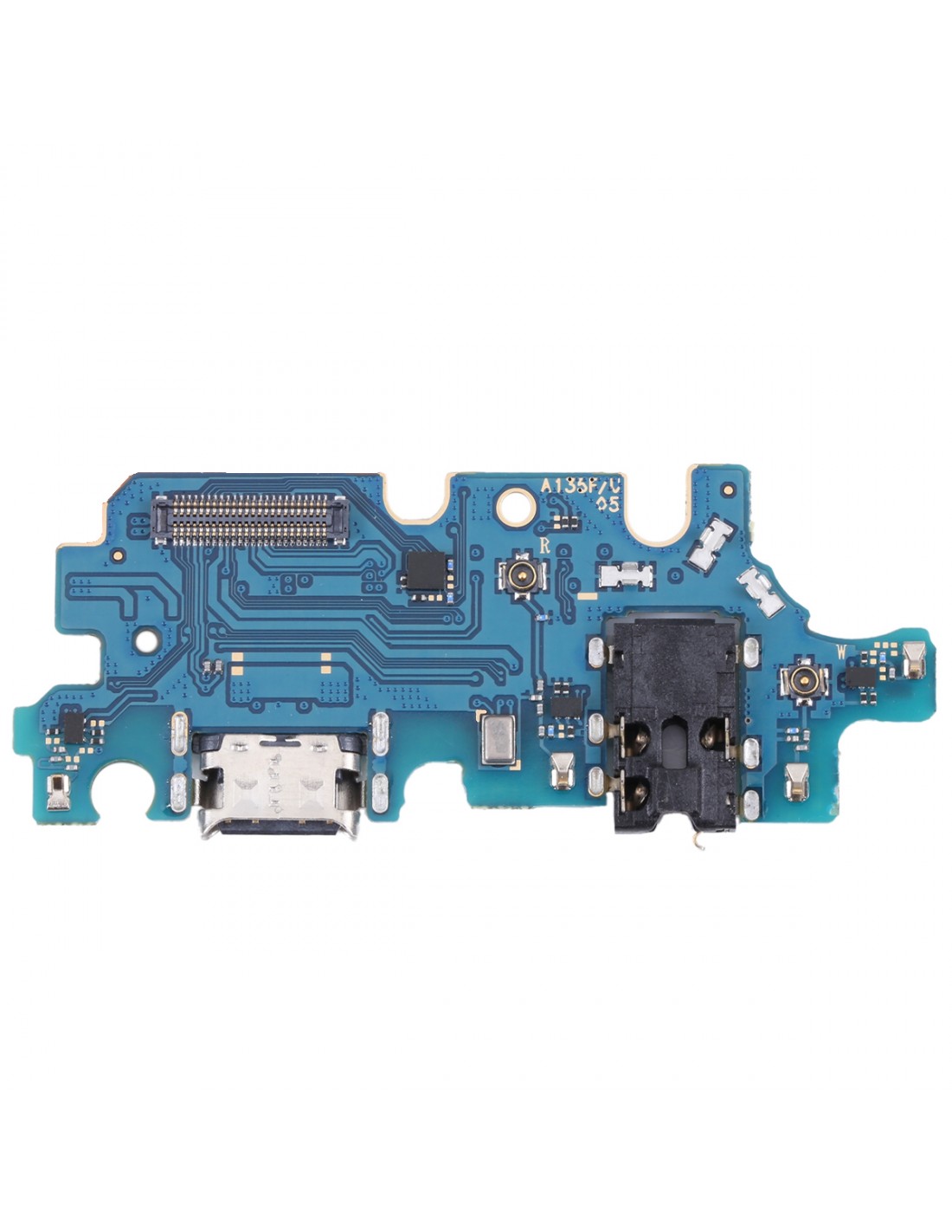 Placa De Carga Samsung A13 4G – Repuestos para Samsung