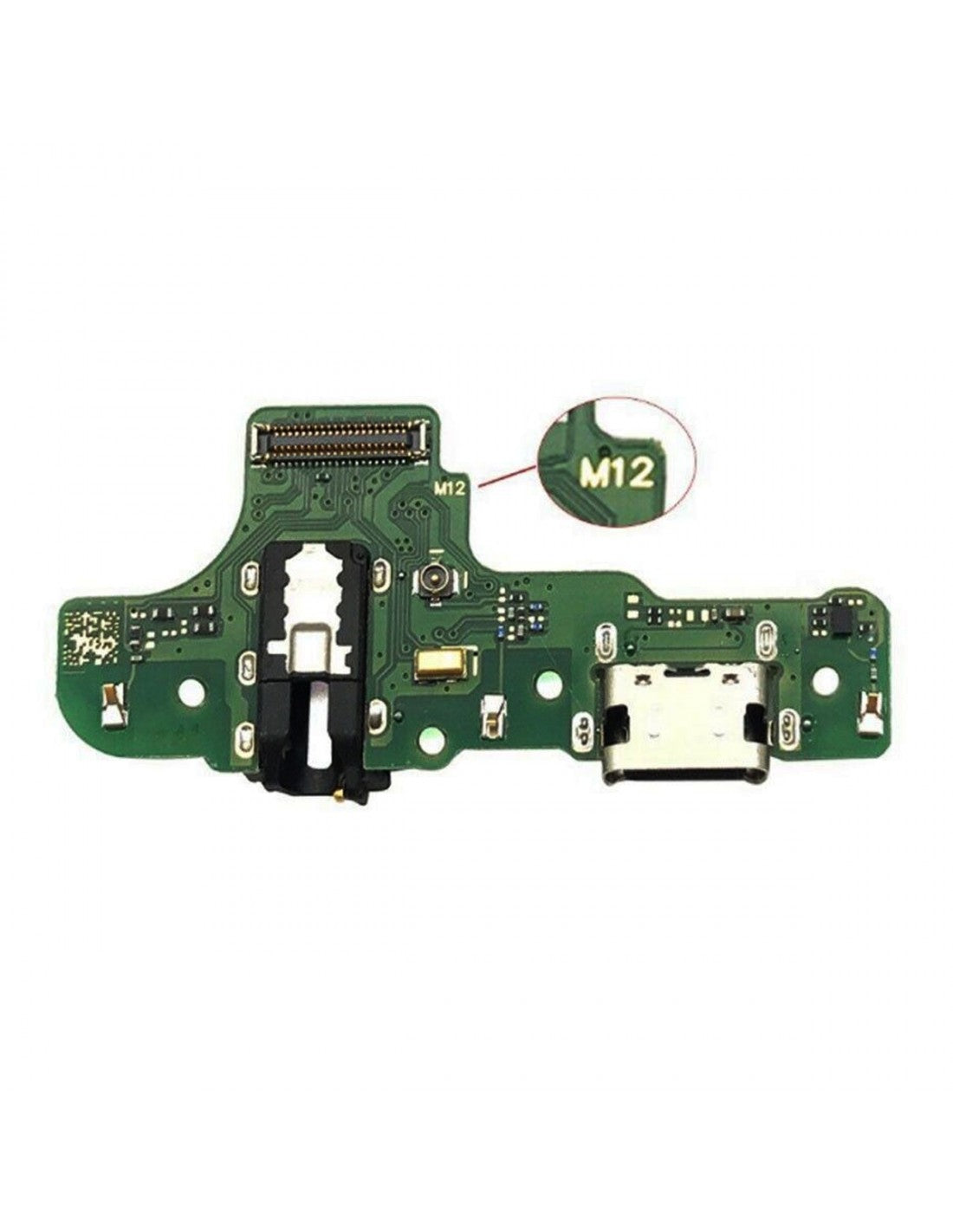 Placa De Carga Samsung A20S M12 – Repuestos para Samsung