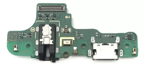 Placa De Carga Samsung A20S M14 – Repuestos para Samsung
