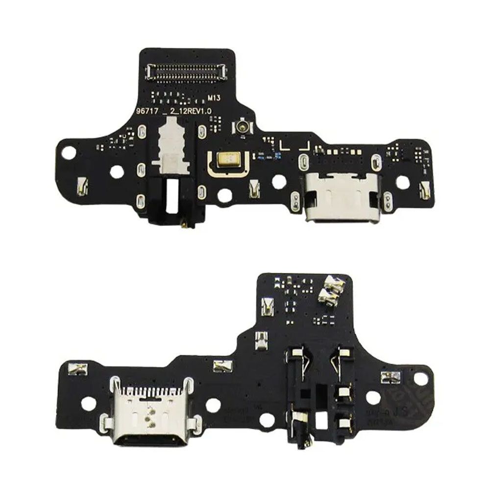 Placa De Carga Samsung A21 – Repuestos para Samsung
