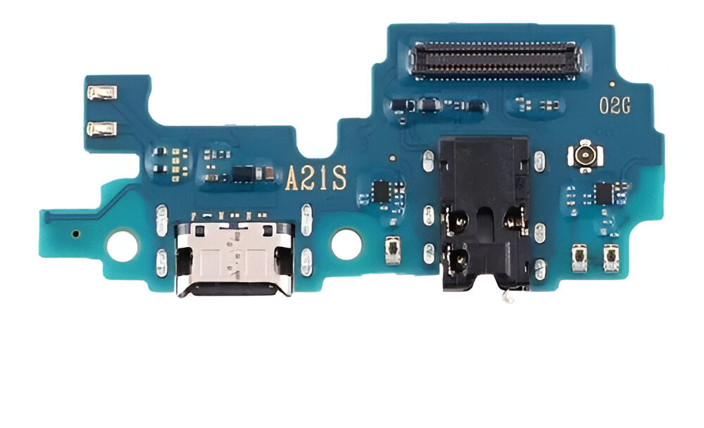 Placa De Carga Samsung A21S – Repuestos para Samsung