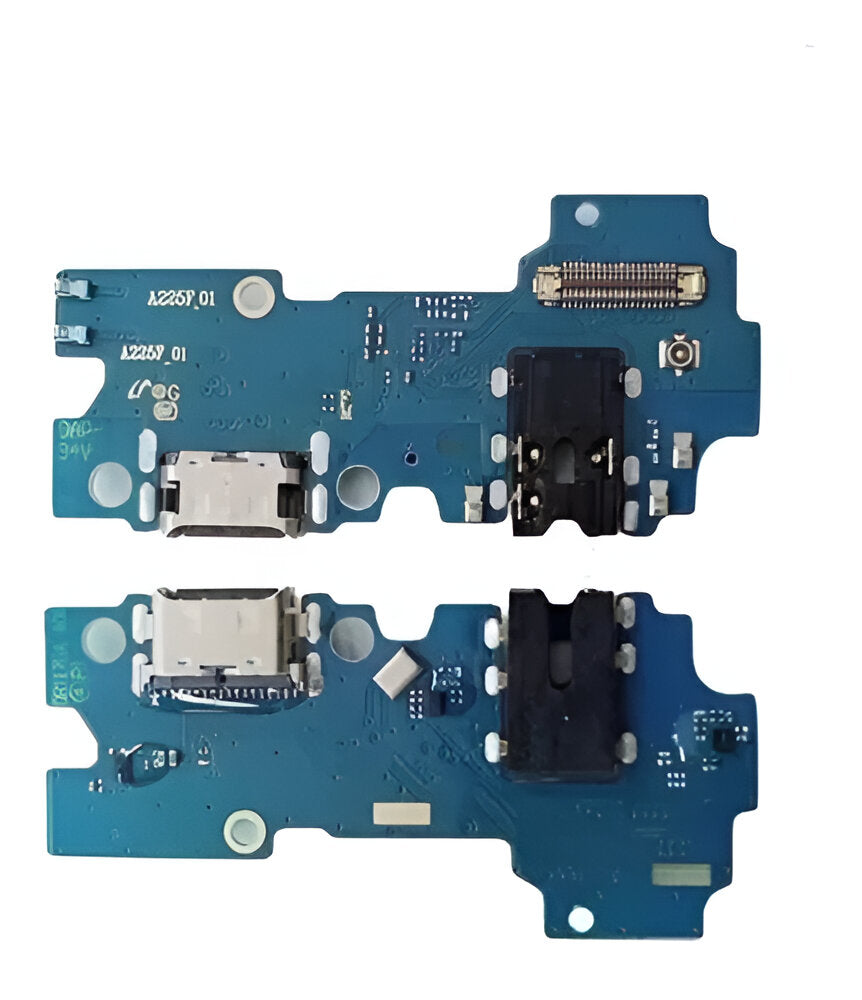 Placa De Carga Samsung A22 4G A225 – Repuestos para Samsung