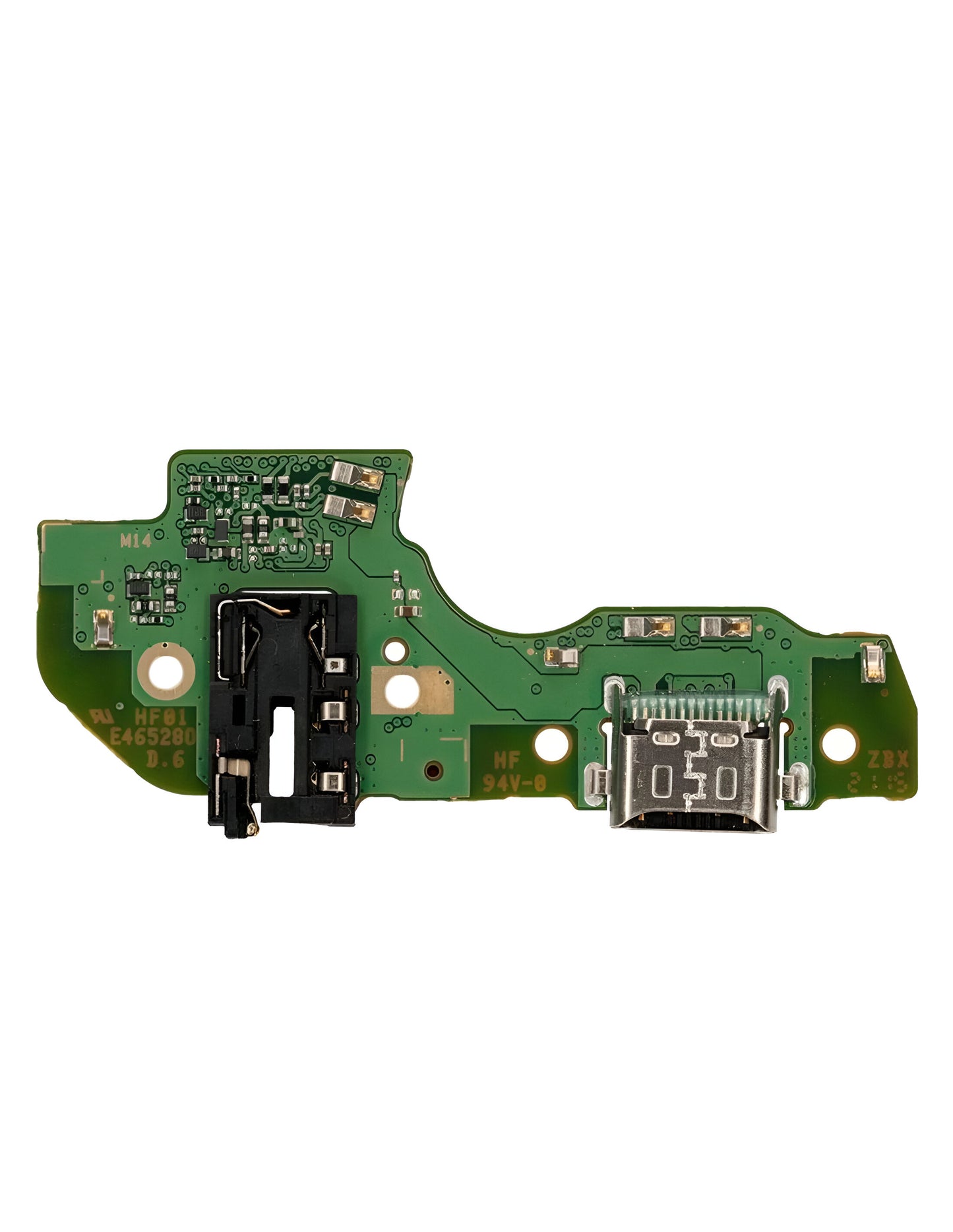 Placa De Carga Samsung A22 5G – Repuestos para Samsung