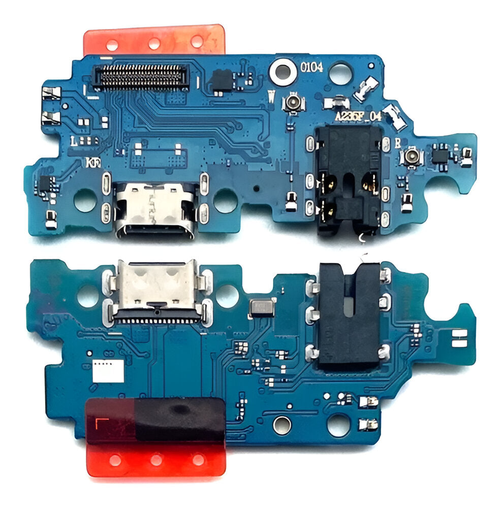 Placa De Carga Samsung A23 4G A235M – Repuestos para Samsung