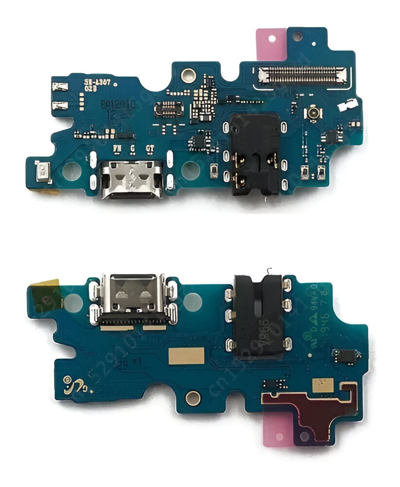 Placa De Carga Samsung A30S – Repuestos para Samsung