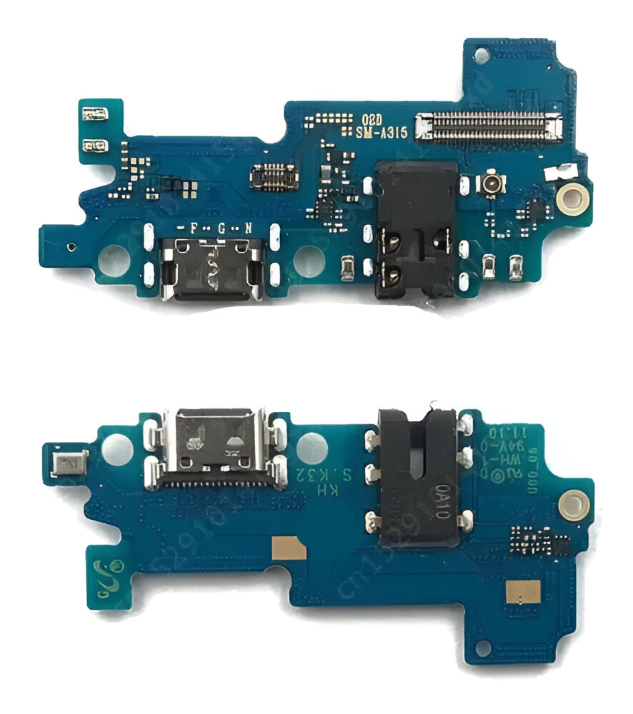 Placa De Carga Samsung A31 – Repuestos para Samsung