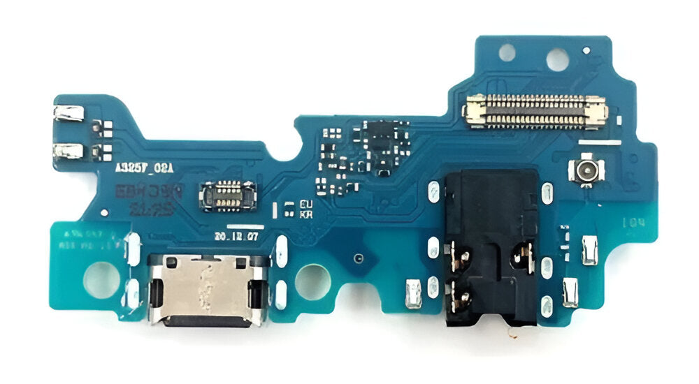 Placa De Carga Samsung A32 4G – Repuestos para Samsung