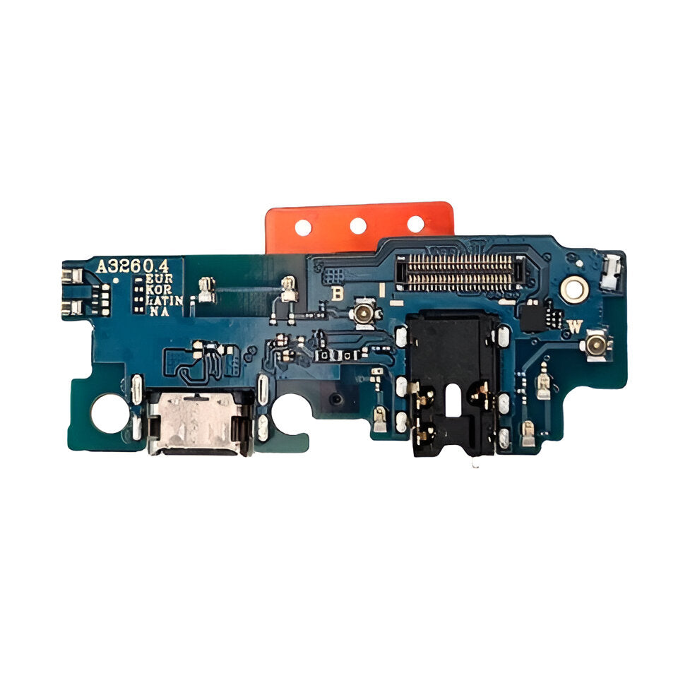 Placa De Carga Samsung A32 5G – Repuestos para Samsung
