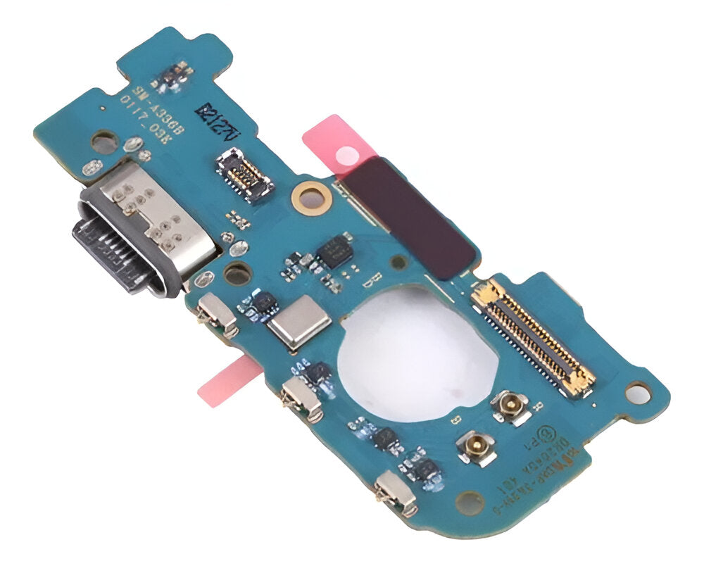 Placa De Carga Samsung A33 5G – Repuestos para Samsung