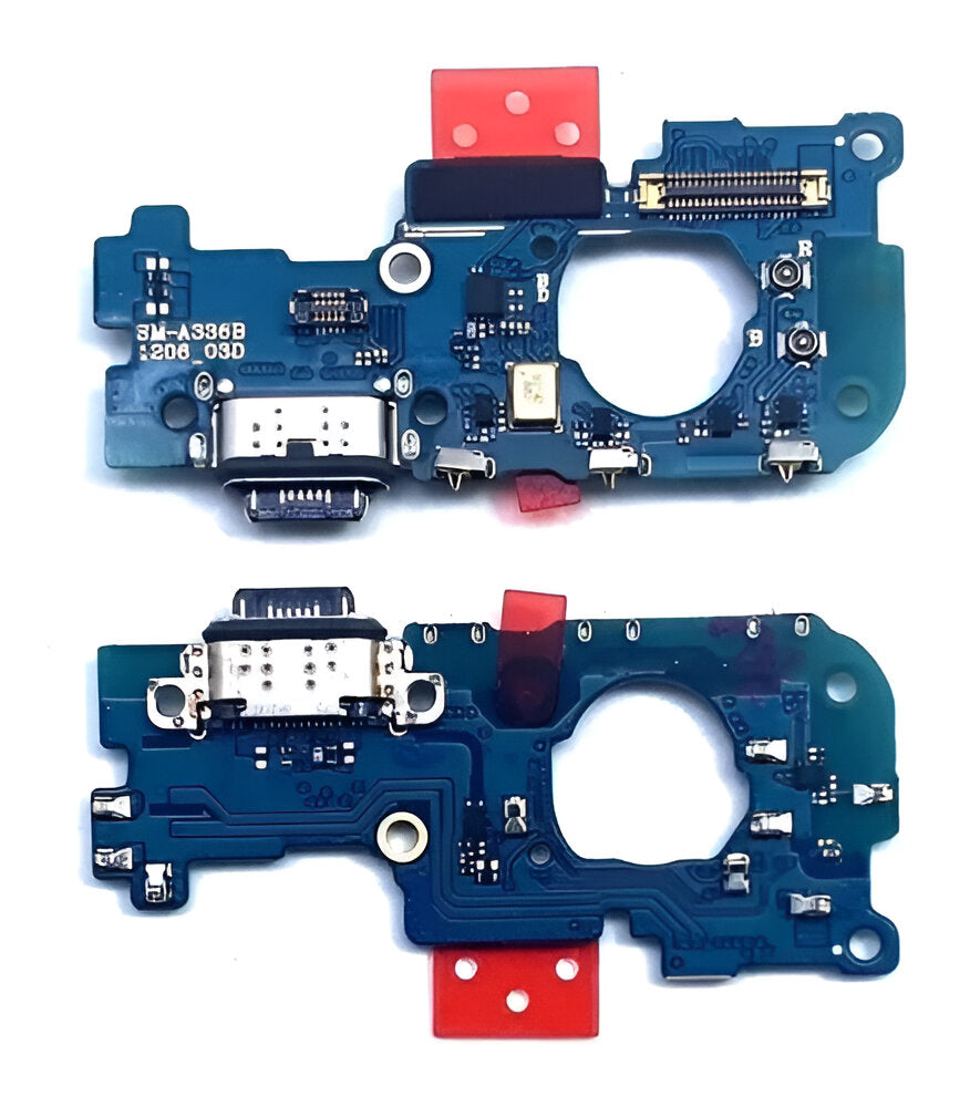 Placa De Carga Samsung A33 Sm-A336B – Repuestos para Samsung