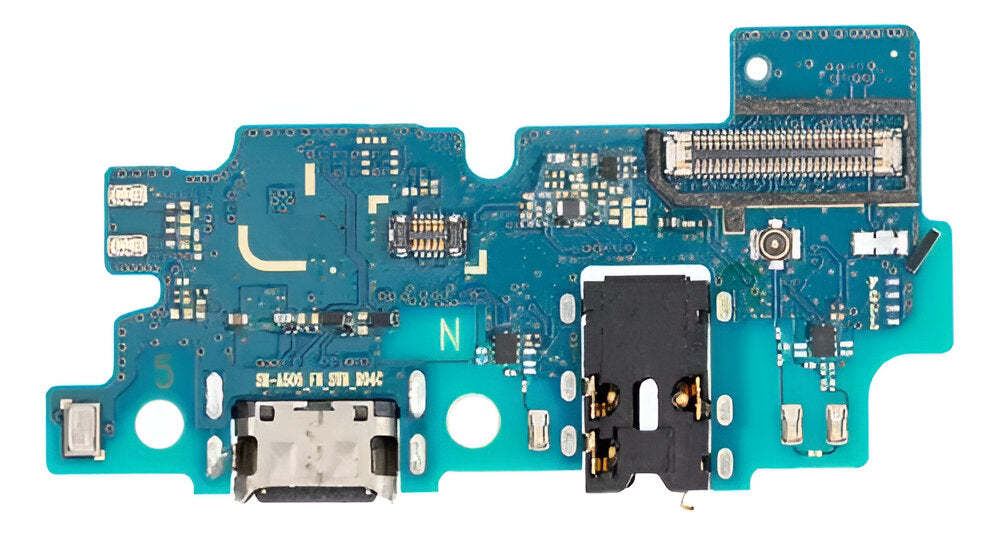 Placa De Carga Samsung A50 – Repuestos para Samsung