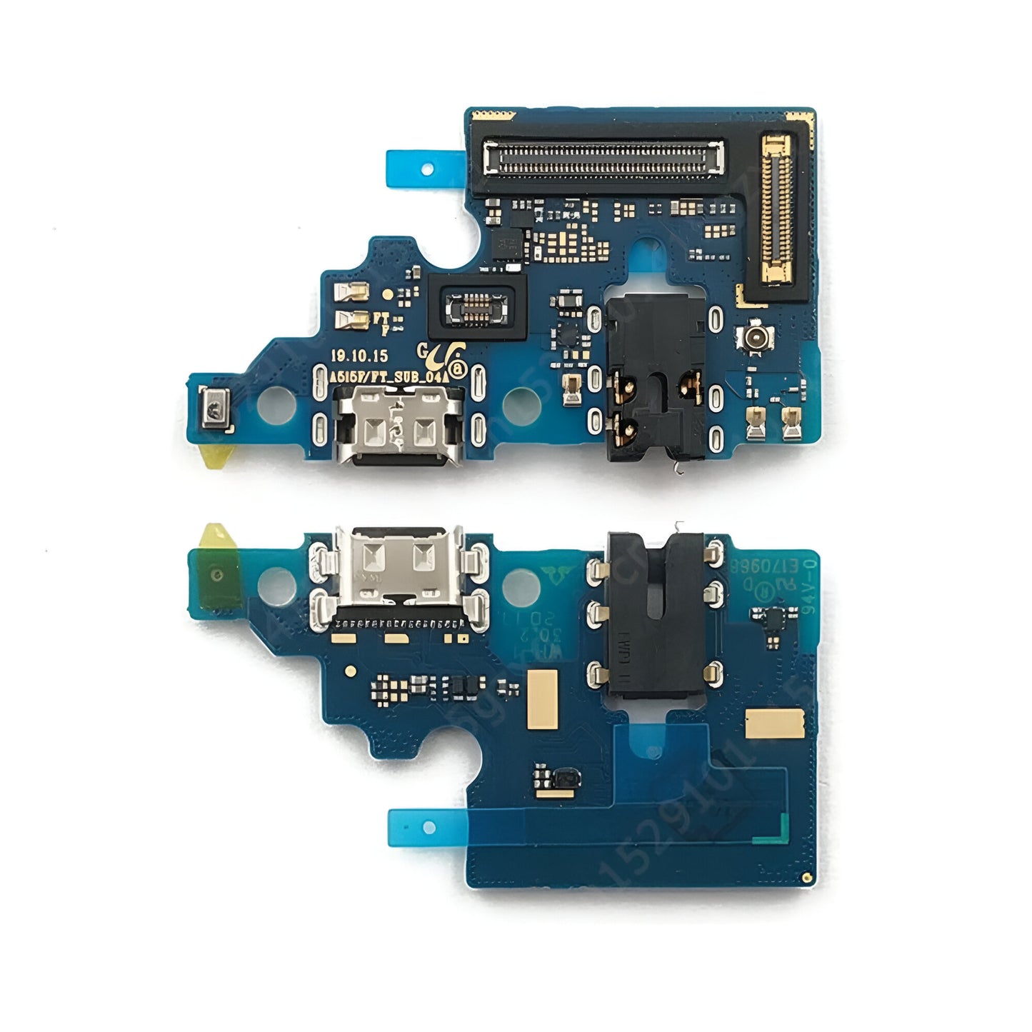 Placa De Carga Samsung A51 – Repuestos para Samsung