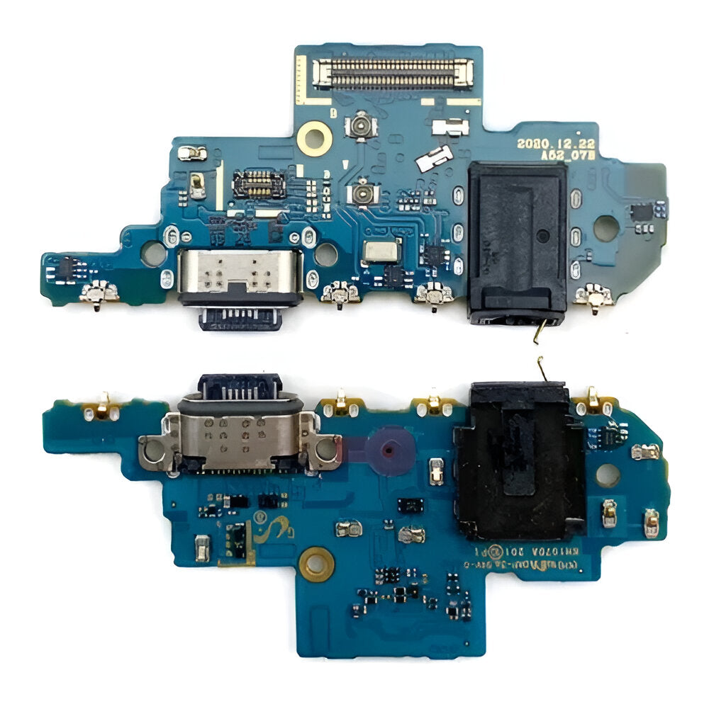 Placa De Carga Samsung A52 – Repuestos para Samsung