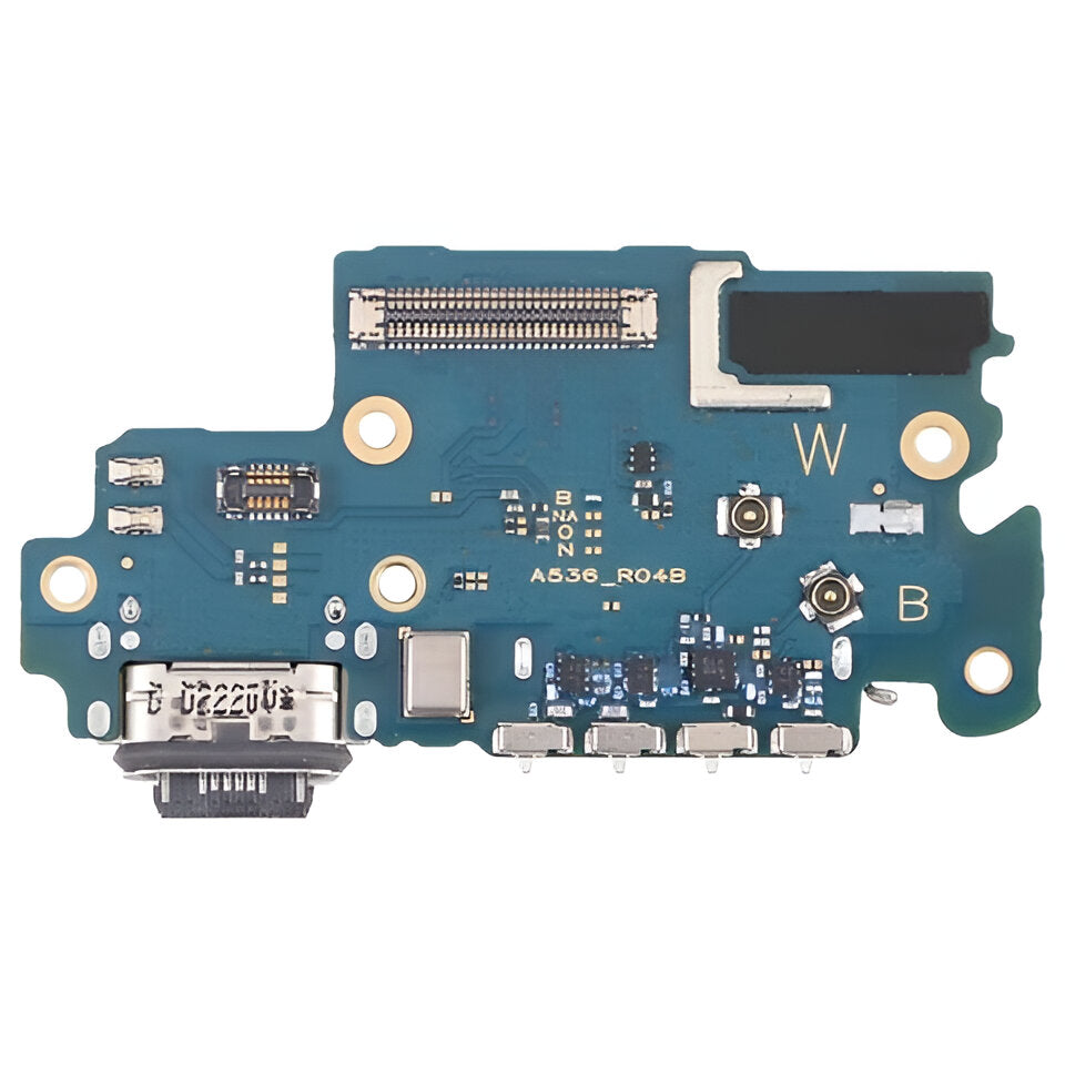 Placa De Carga Samsung A53 5G – Repuestos para Samsung