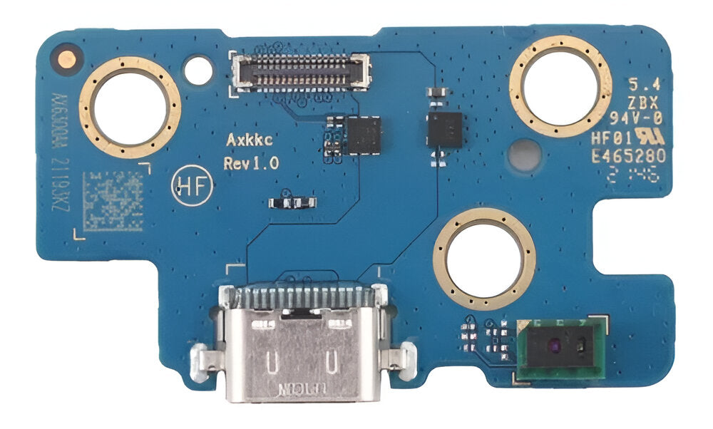 Placa De Carga Samsung Galaxy Tab 8 10.5 Sm X200 – Repuestos para Samsung