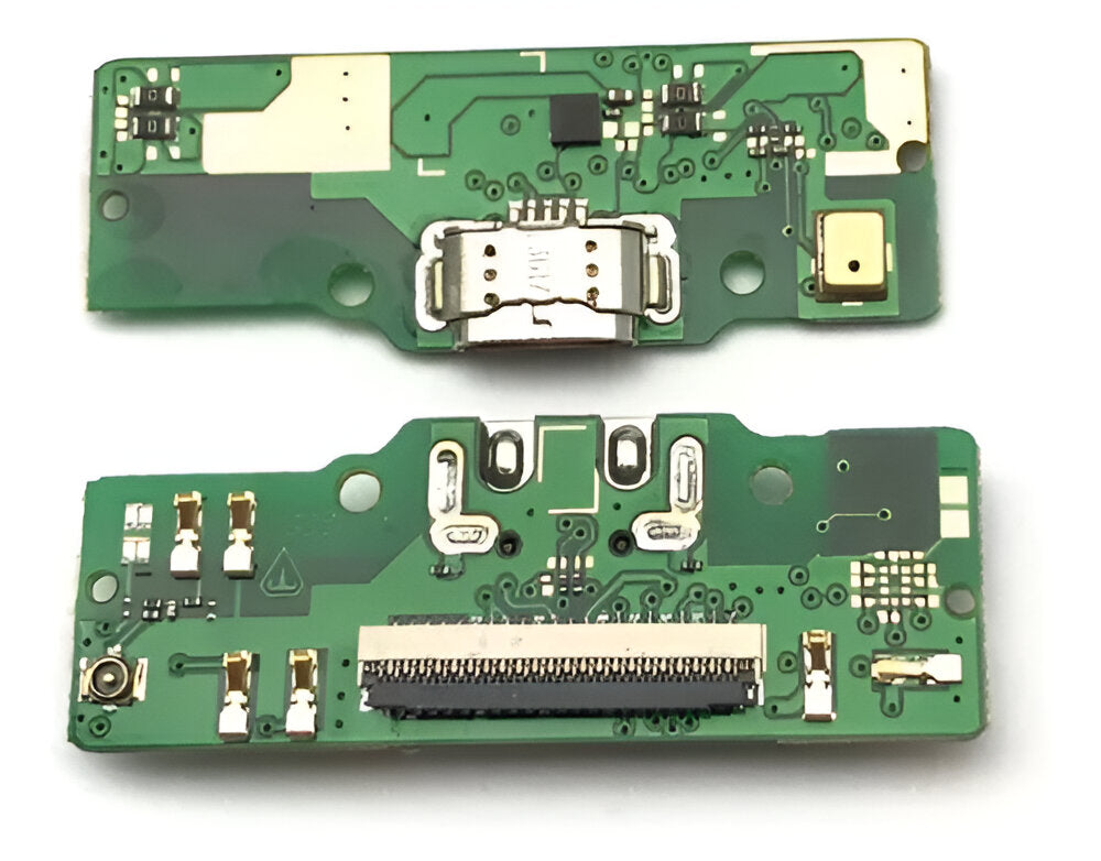 Placa De Carga Samsung Galaxy Tab A T295 – Repuestos para Samsung