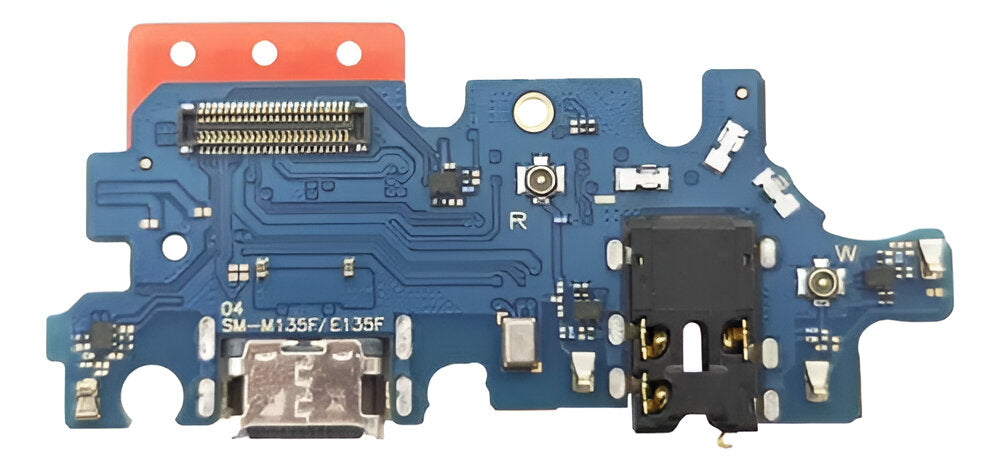 Placa De Carga Samsung M13 4G M135M – Repuestos para Samsung