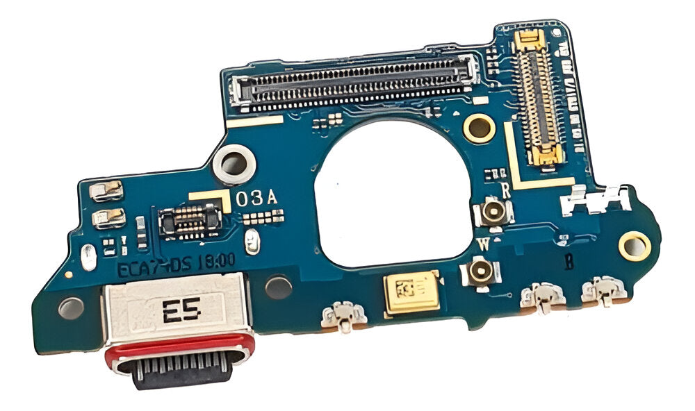 Placa De Carga Samsung S20 Fe 5G – Repuestos para Samsung