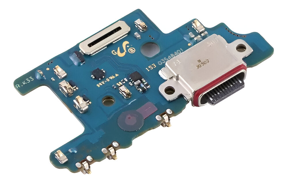 Placa De Carga Samsung S20 Plus G986B – Repuestos para Samsung