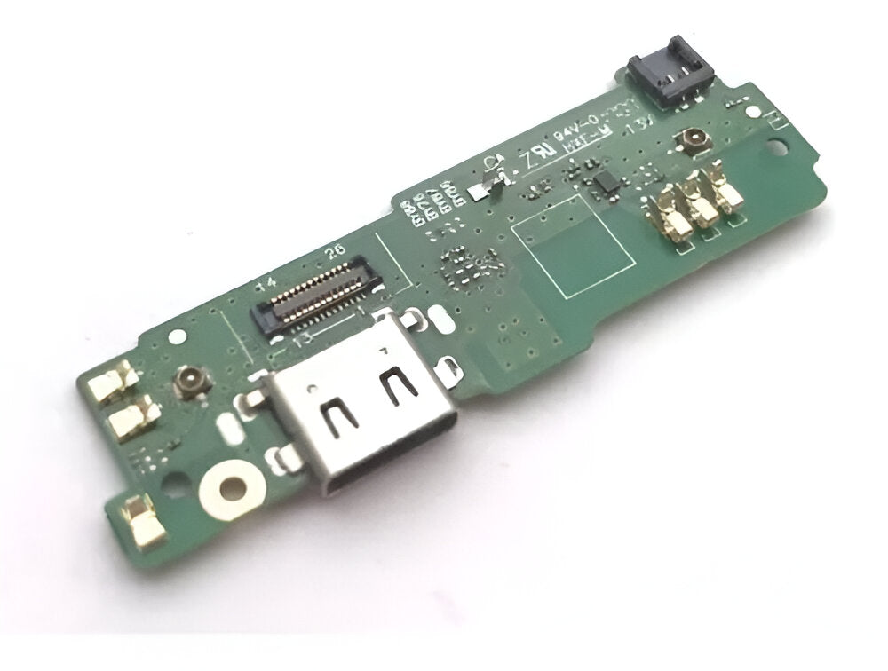 Placa De Carga Sony Xperia Xa1 – Repuestos para Sony